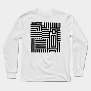 Optical2 Long Sleeve T-Shirt